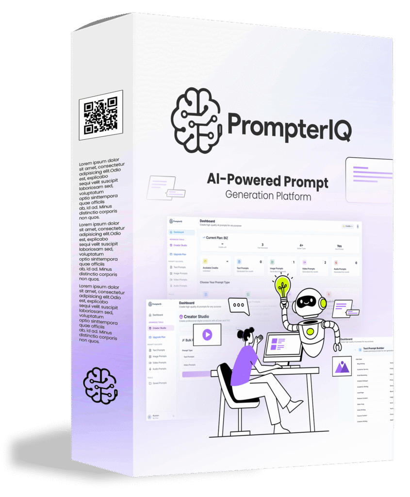 PrompterIQ Review