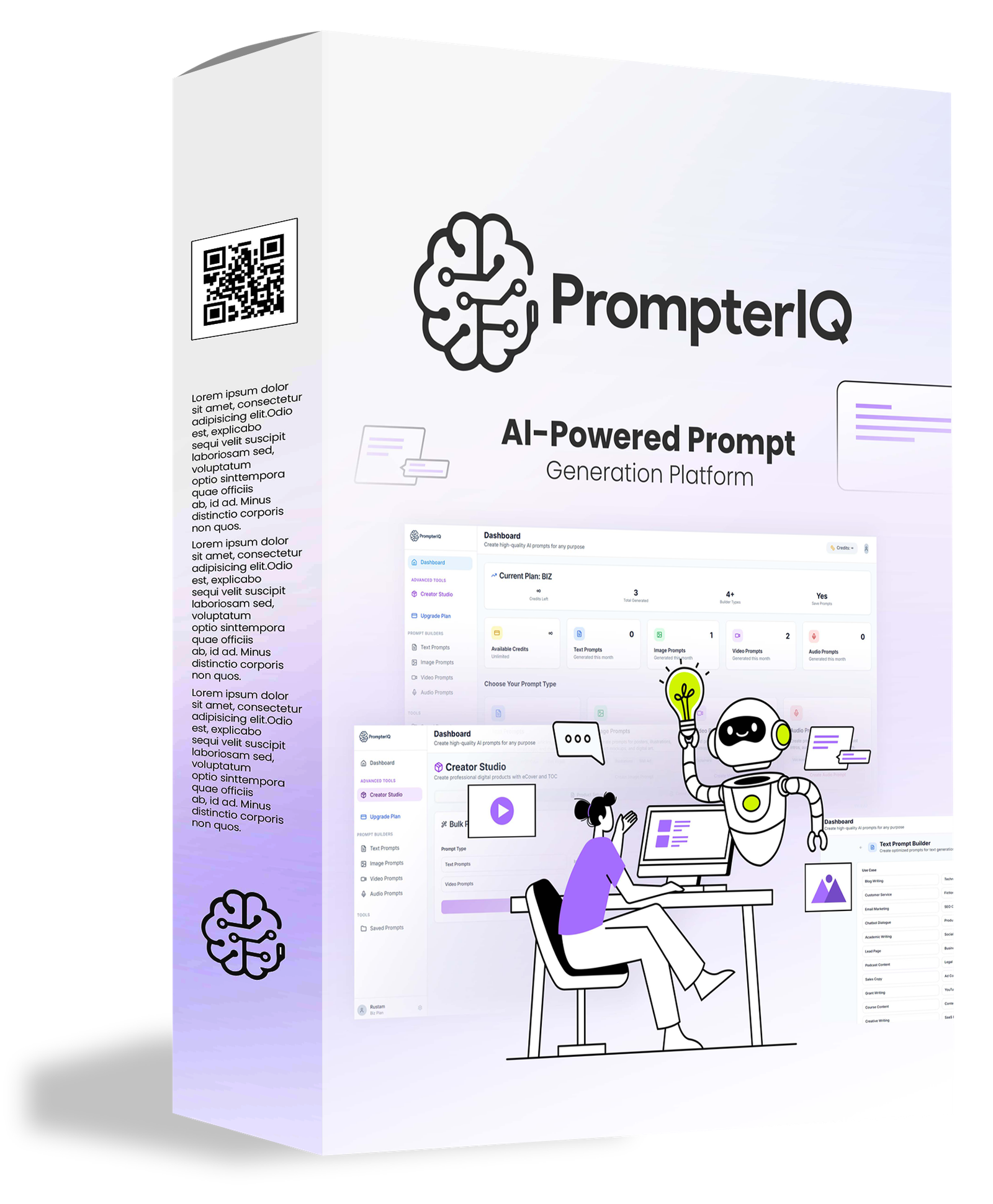PrompterIQ Review