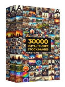 30000 Royalty-Free Stock Images