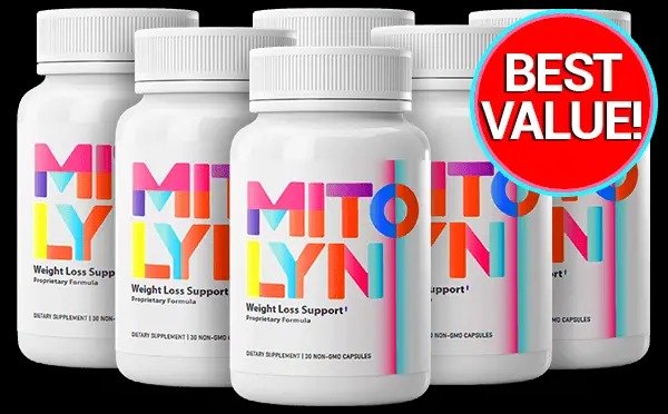 This review digs deep into the science, ingredients, and user experiences that make Mitolyn stand out. Could this be the game-changer for your health journey?