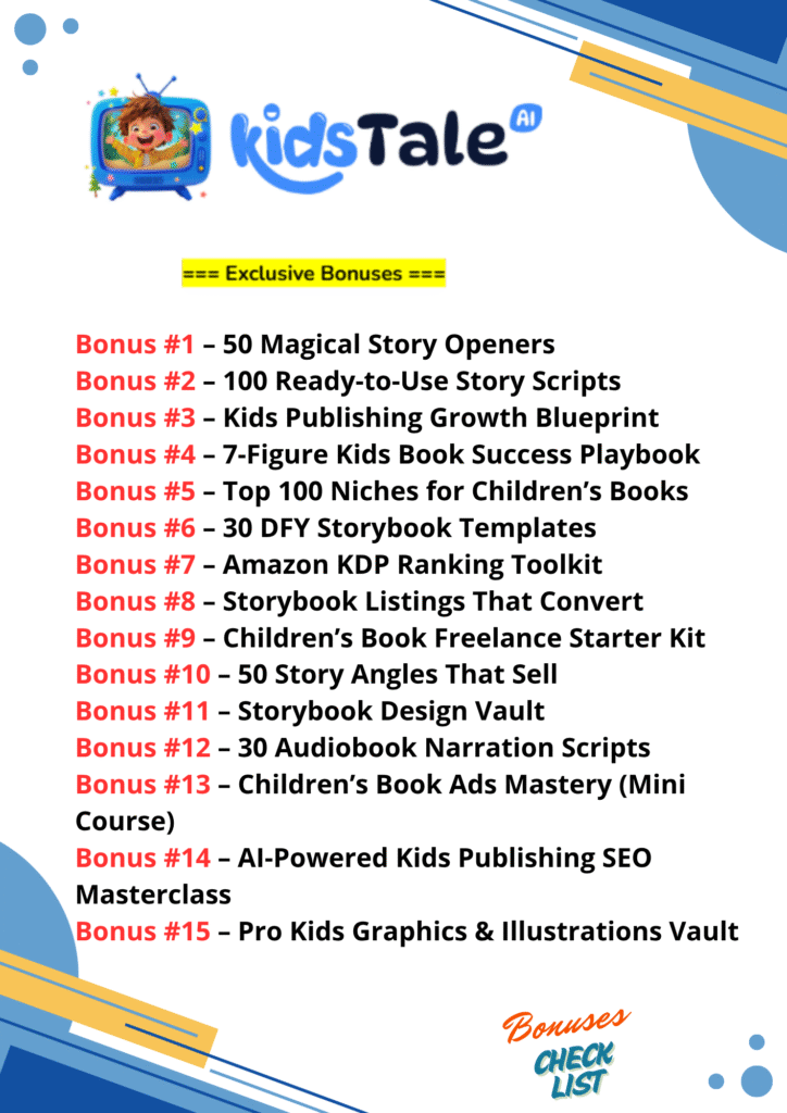 KidsTale AI-smartofferreviews-USA-freeBonuses