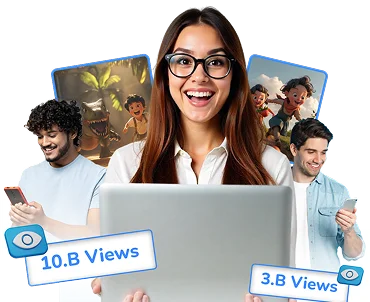 KidsTale AI-smartofferreviews-USA-freeD