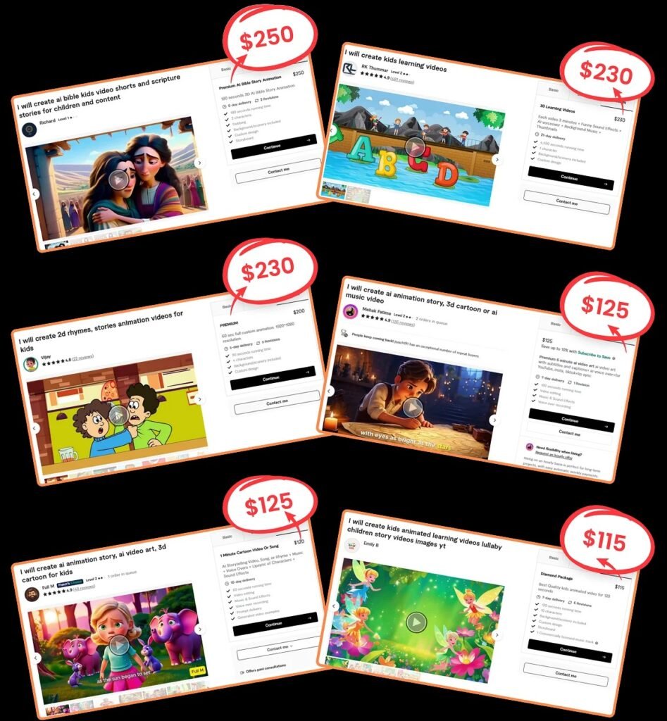 KidsTale AI-smartofferreviews-USA-freeLANCE