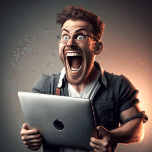 happy-man-with-laptop'luckyhorse1969