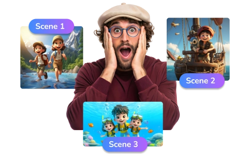 KidsTale AI-smartofferreviews-USA-free