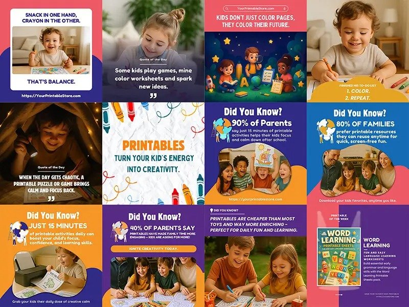 Kiddy Store Fortune Pros and Cons ​