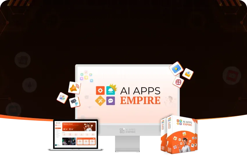 AI Apps Empire (2)