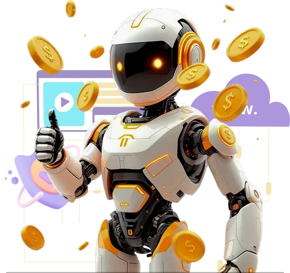 AI-apps business without heavy upfront