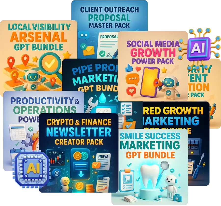 ready-made AI tools you can sell under your brand name and keep 100% of the profits.